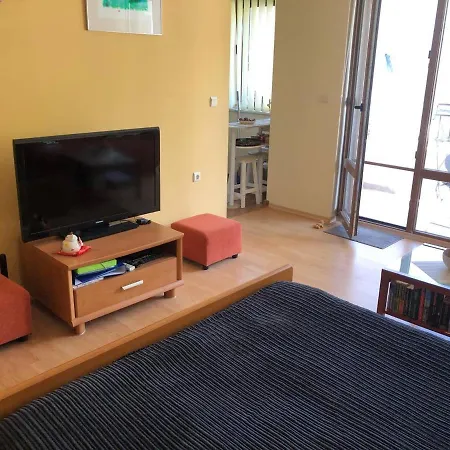 Elenite - - Messambria -studio Anastasia Apartment Sweti Wlas